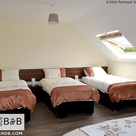 Abbeyside B&B Ballintober  Luaran gambar