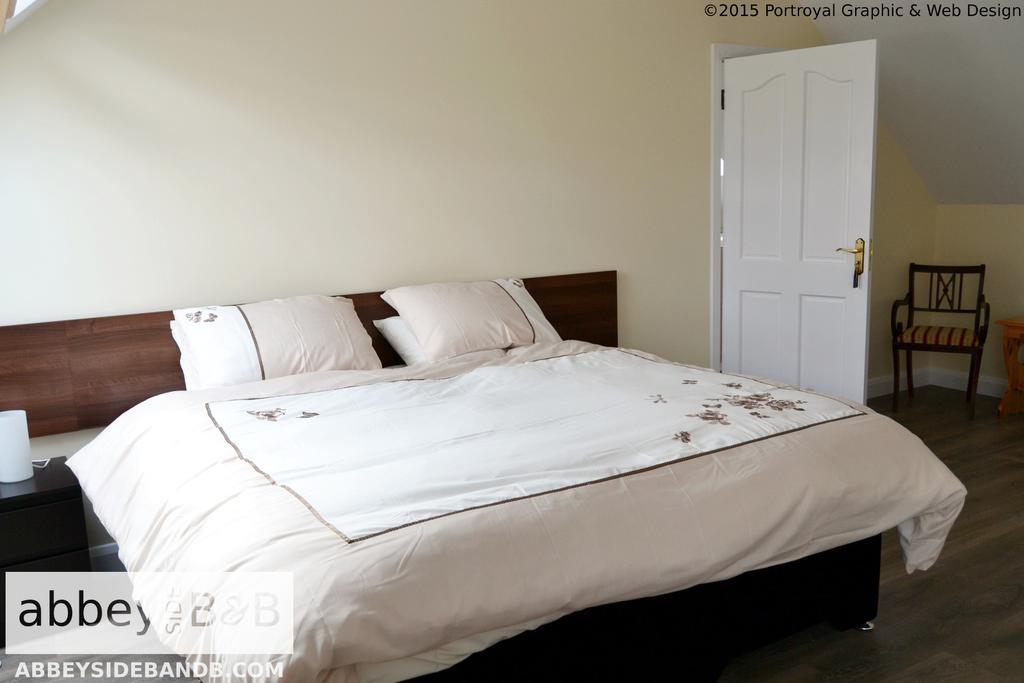 Abbeyside B&B Ballintober  Luaran gambar