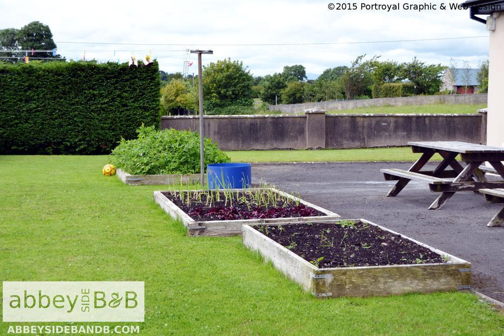 Abbeyside B&B Ballintober  Luaran gambar