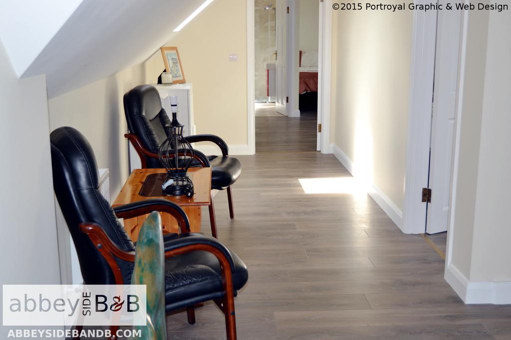 Abbeyside B&B Ballintober  Luaran gambar