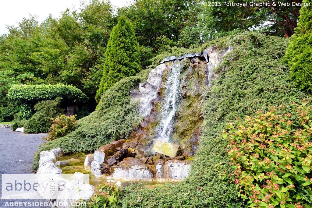 Abbeyside B&B Ballintober  Luaran gambar
