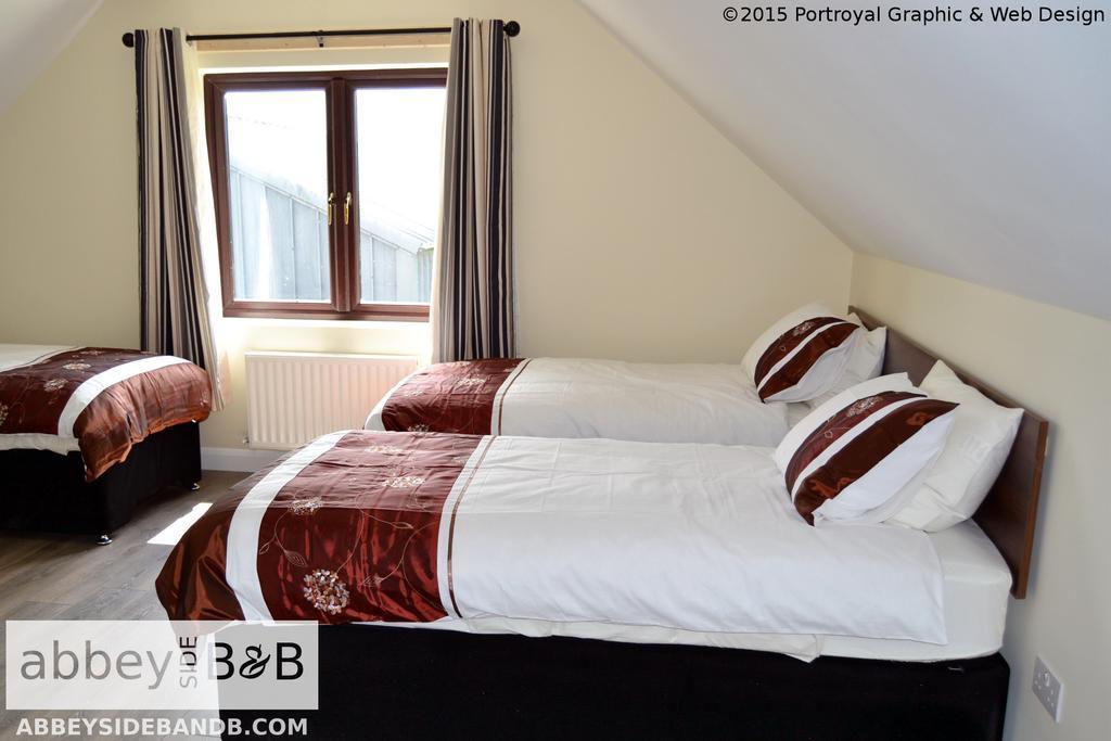 Abbeyside B&B Ballintober  Luaran gambar